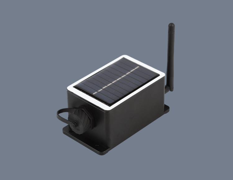 MDR-3620T 无线倾角传感器
