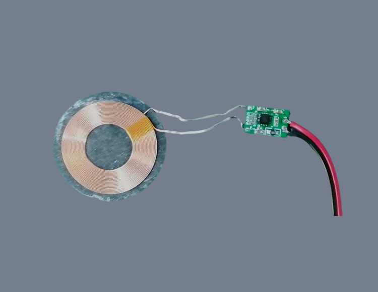 MDR-SC-W2 超薄嵌入式无线充电器