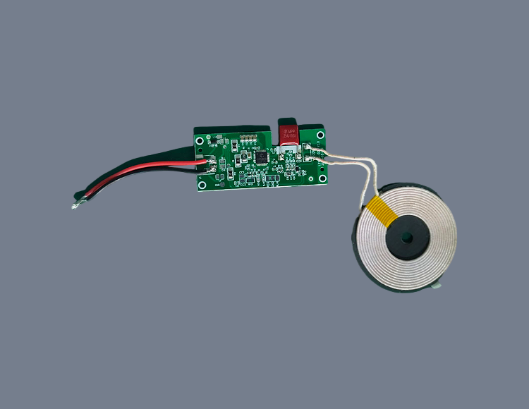 MDR-SC-T9 多功能嵌入式无线充电器