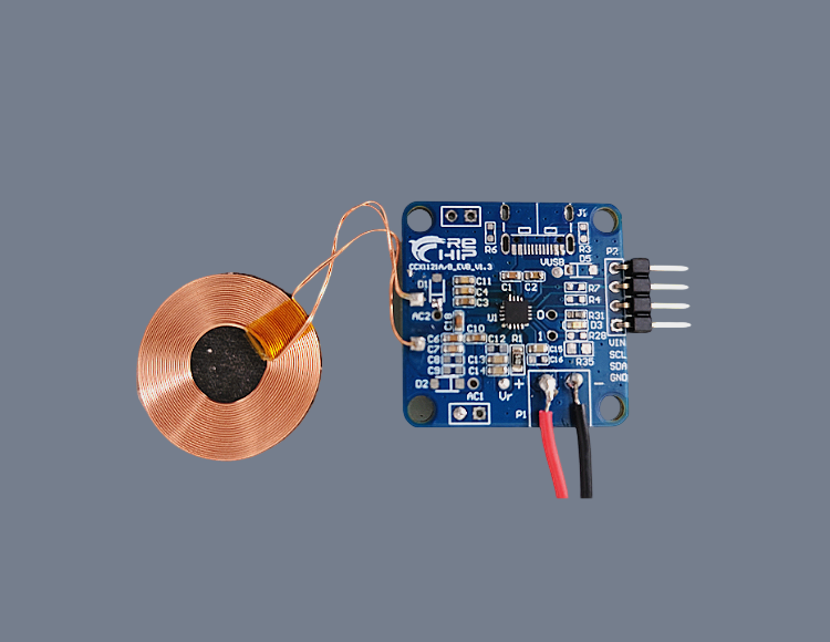 MDR-SC-T9 多功能嵌入式无线充电器