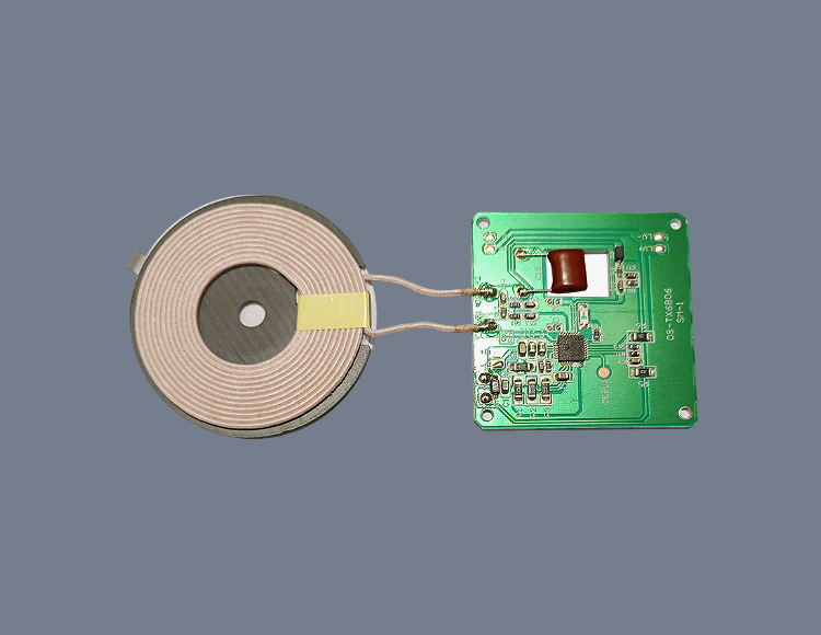 MDR-SC-T7 防水户外嵌入式无线充电器