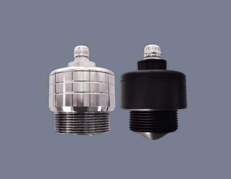 MDR-800G 河道雷达水位计