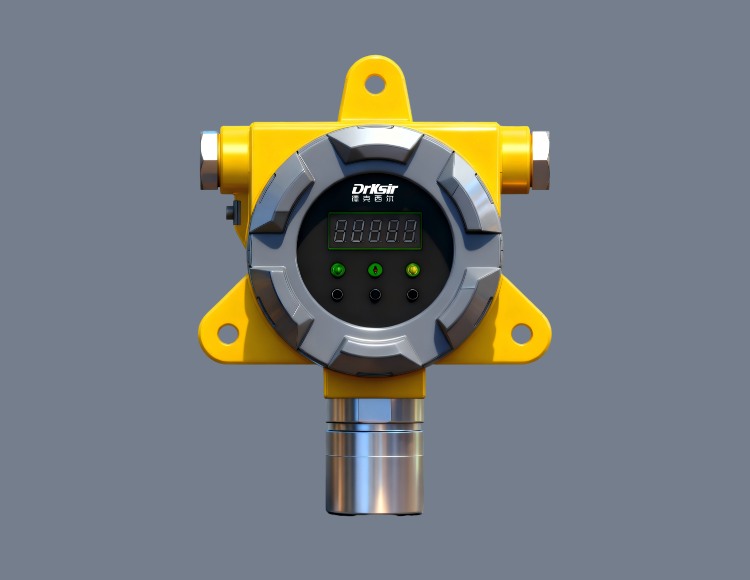 MDR-3002-L实验室用氢气传感器