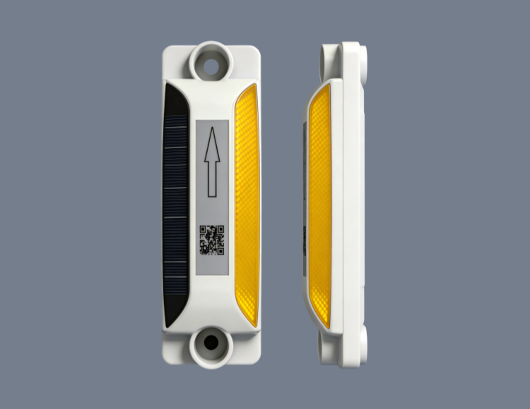 MDR-3710T 交通隔离护栏碰撞报警传感器