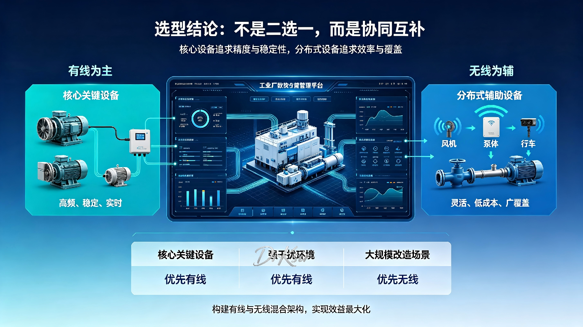 德克西尔温振传感器选型