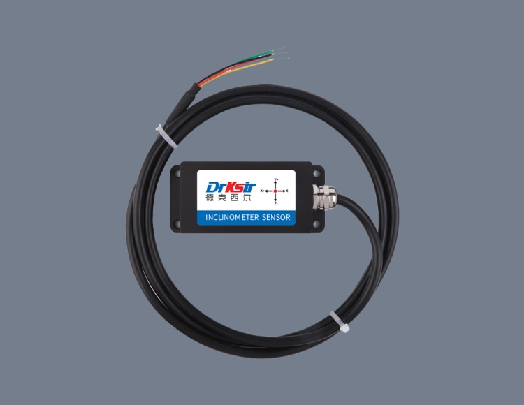 MDR-3626T 数字型倾角传感器