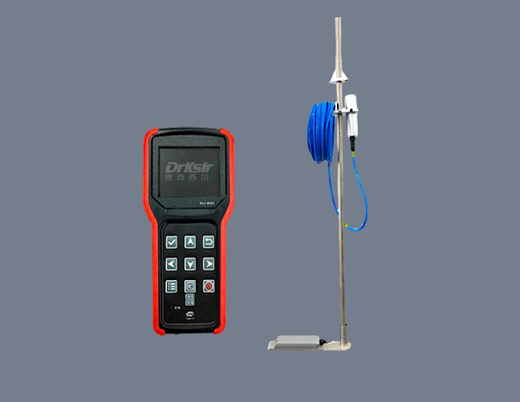 MDR-3200-OF 便携式海洋流速仪