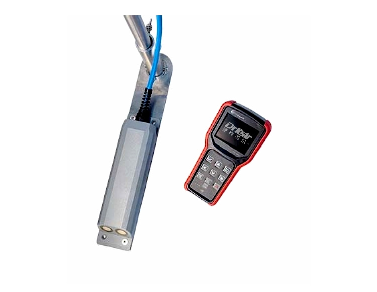 MDR-3200-OF 便携式海洋流速仪