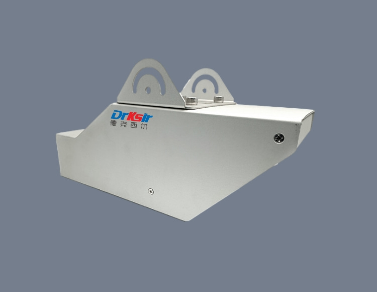 MDR-3200-DR 多普勒雷达流量计