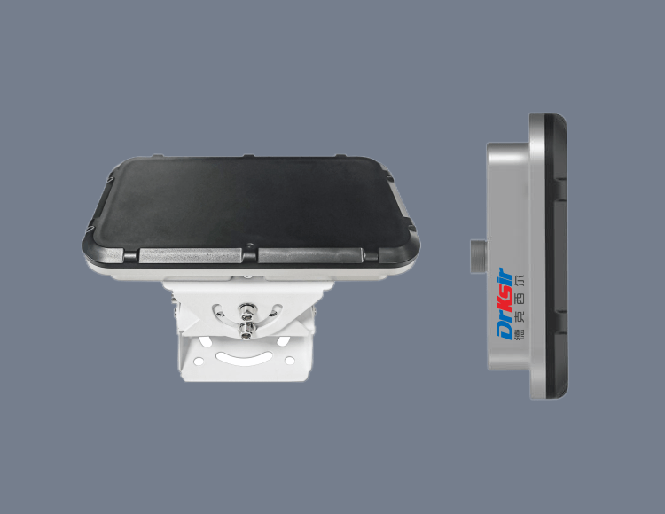 MDR-3200-PRL 平板雷达水位计
