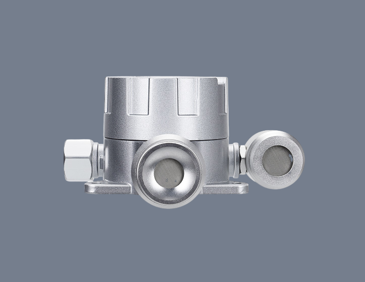MDR-3000-H2-H 热导氢气分析仪