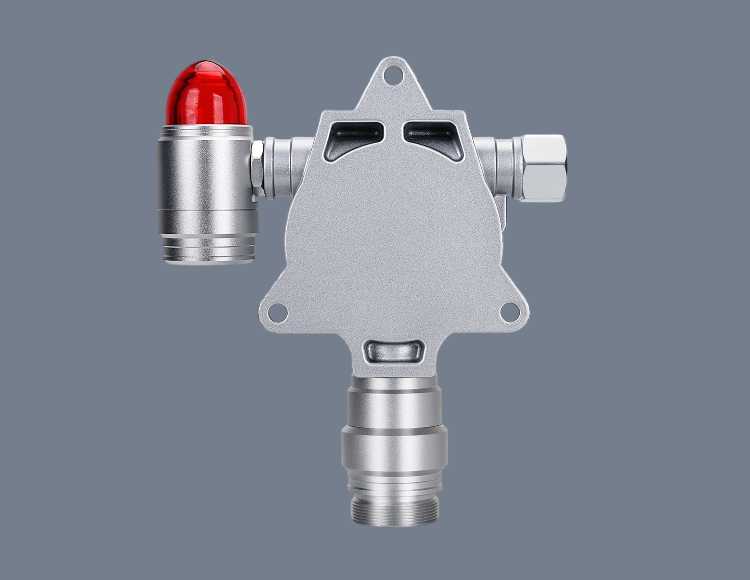 MDR-3000-H2-H 热导氢气分析仪