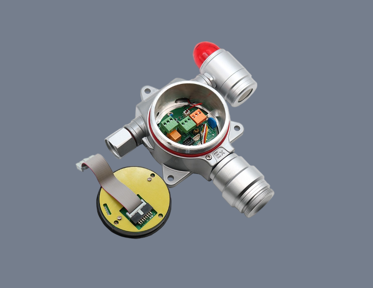 MDR-3000-H2S 在线式硫化氢浓度检测仪