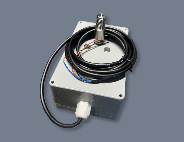 MDR-SCD-10-J 搅拌机断链保护器