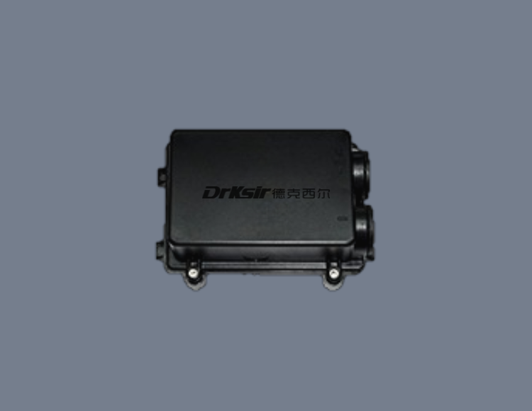 MDR-TS-05 古树倾斜智能监测终端