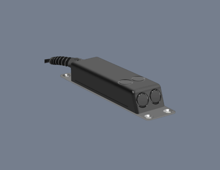 MDR-3200-UD 超声波多普勒流量计