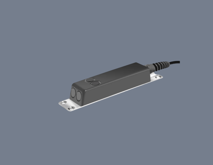 MDR-3200-UD 超声波多普勒流量计