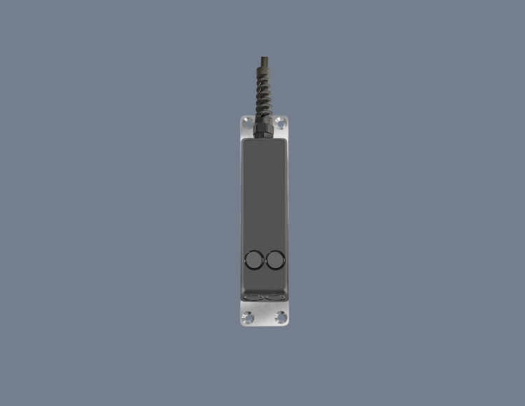 MDR-3200-UD 超声波多普勒流量计