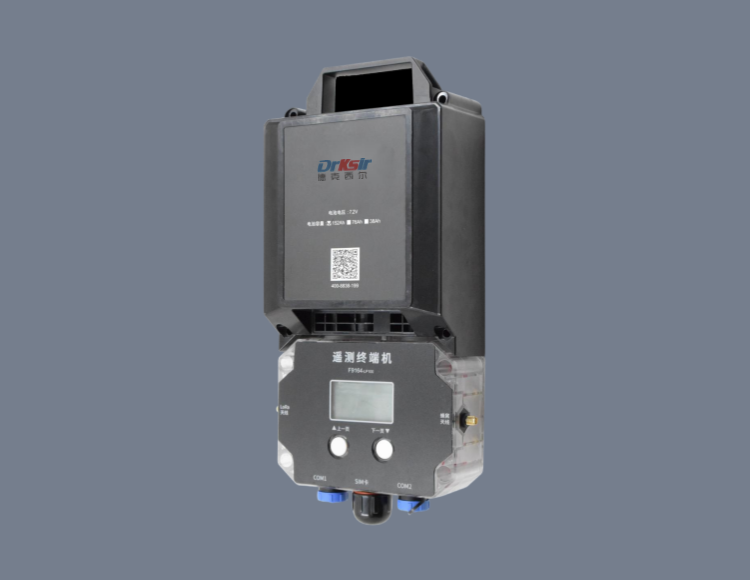 MDR-3200-TT 多功能遥测终端机