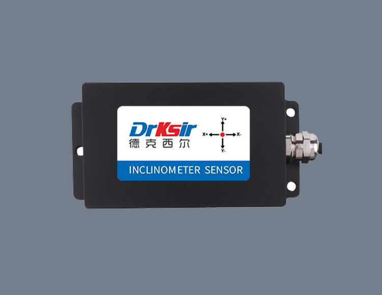 MDR-3616T 抗震型单轴倾角开关