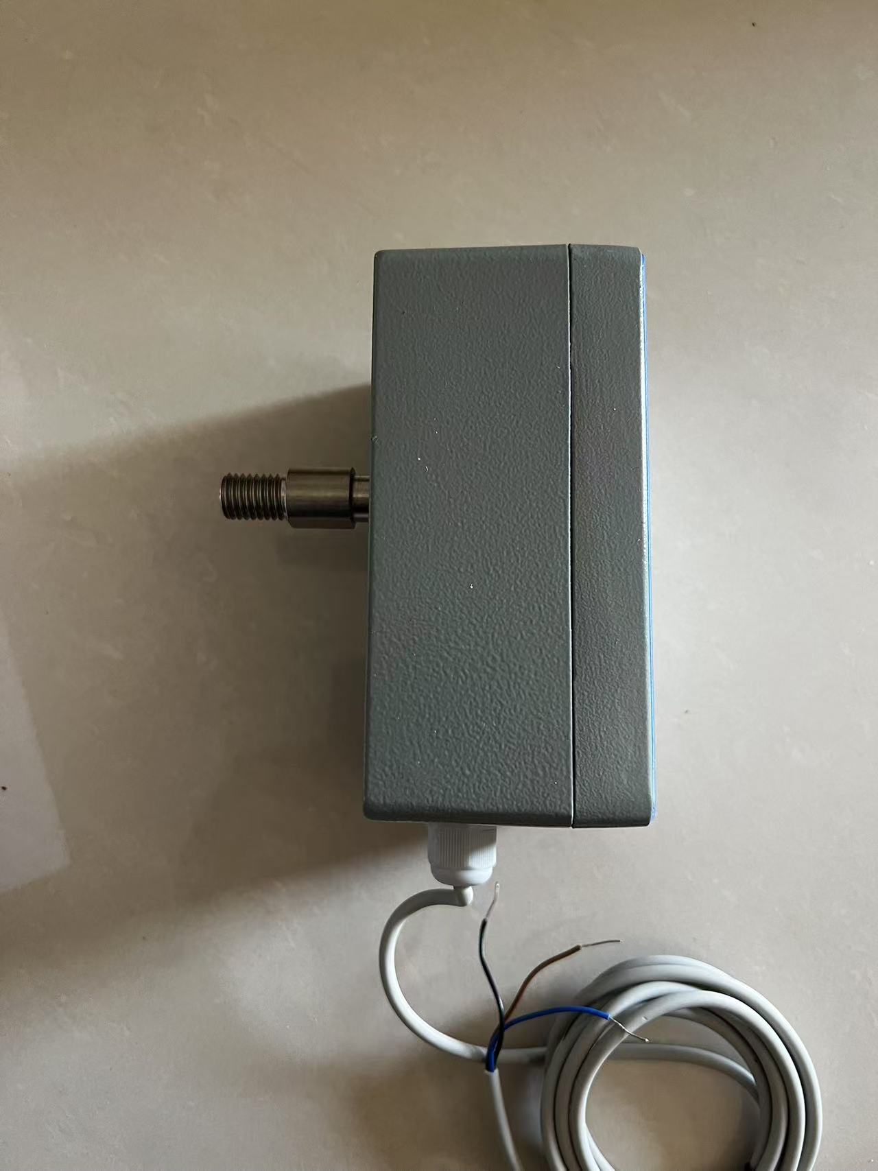 德克西尔断链保护装置