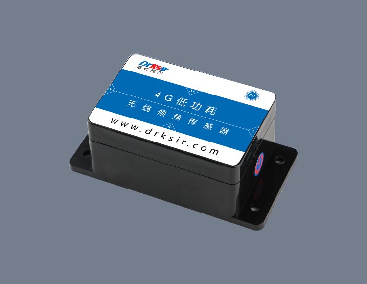 MDR-3710G 杆塔倾斜监测装置