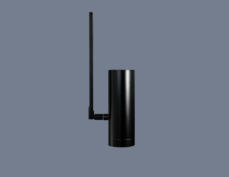 MDR-WZ-NB 无线温振传感器