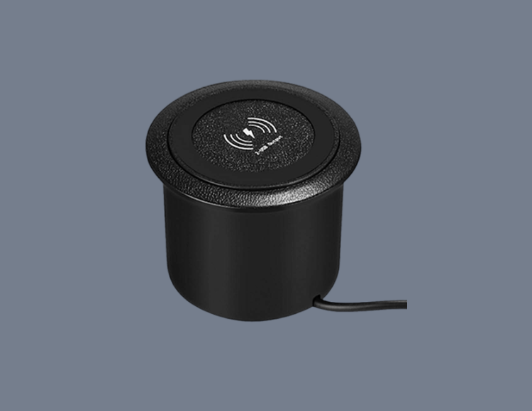 MDR-SC-T9 多功能嵌入式无线充电器