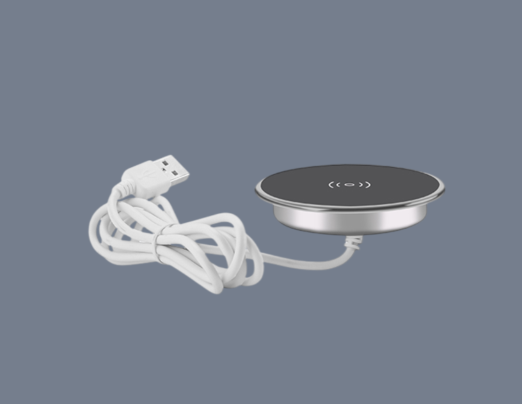 MDR-SC-T7 防水户外嵌入式无线充电器