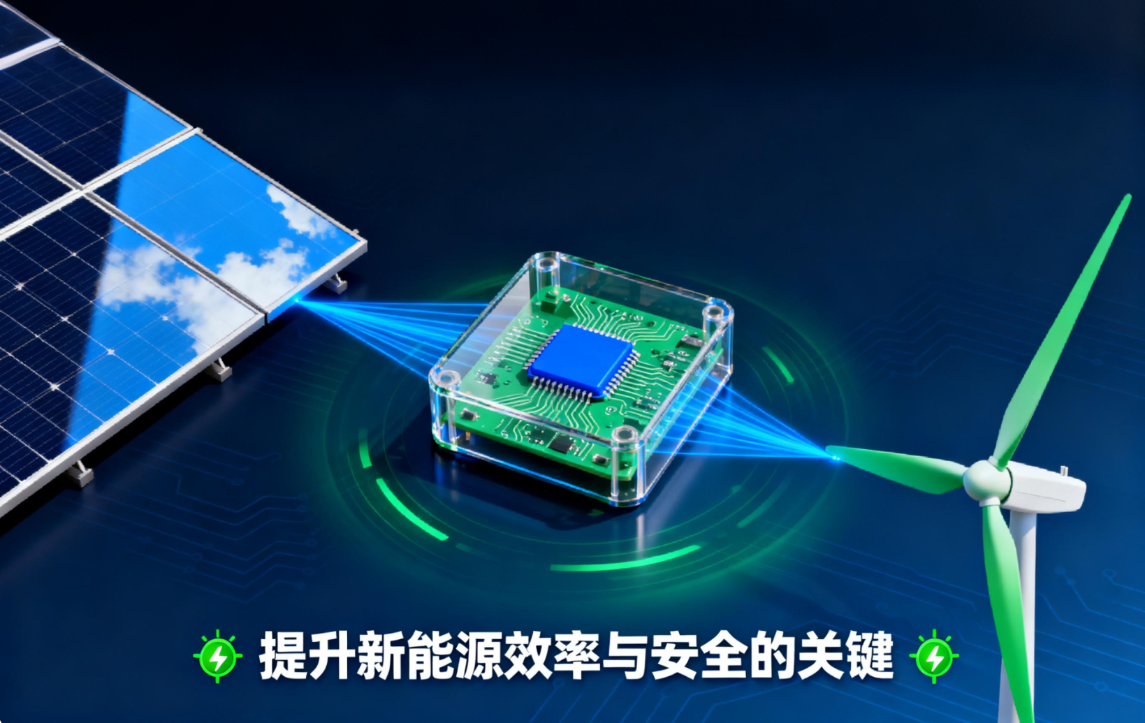 倾角传感器提升效率与安全