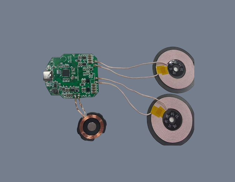 MDR-SC-T7 防水户外嵌入式无线充电器