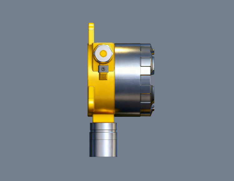 MDR-3002-S加氢站用氢气泄漏检测仪