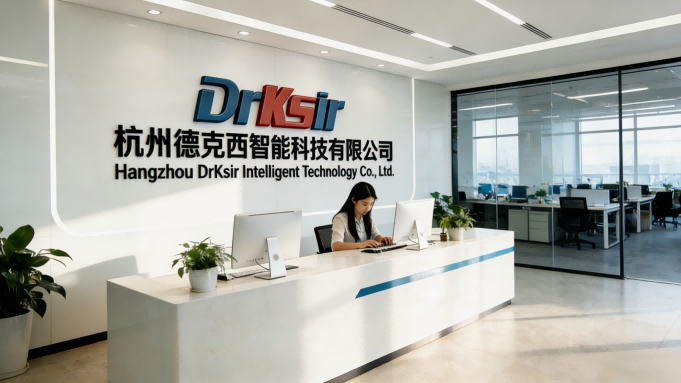 杭州德克西智能科技有限公司
